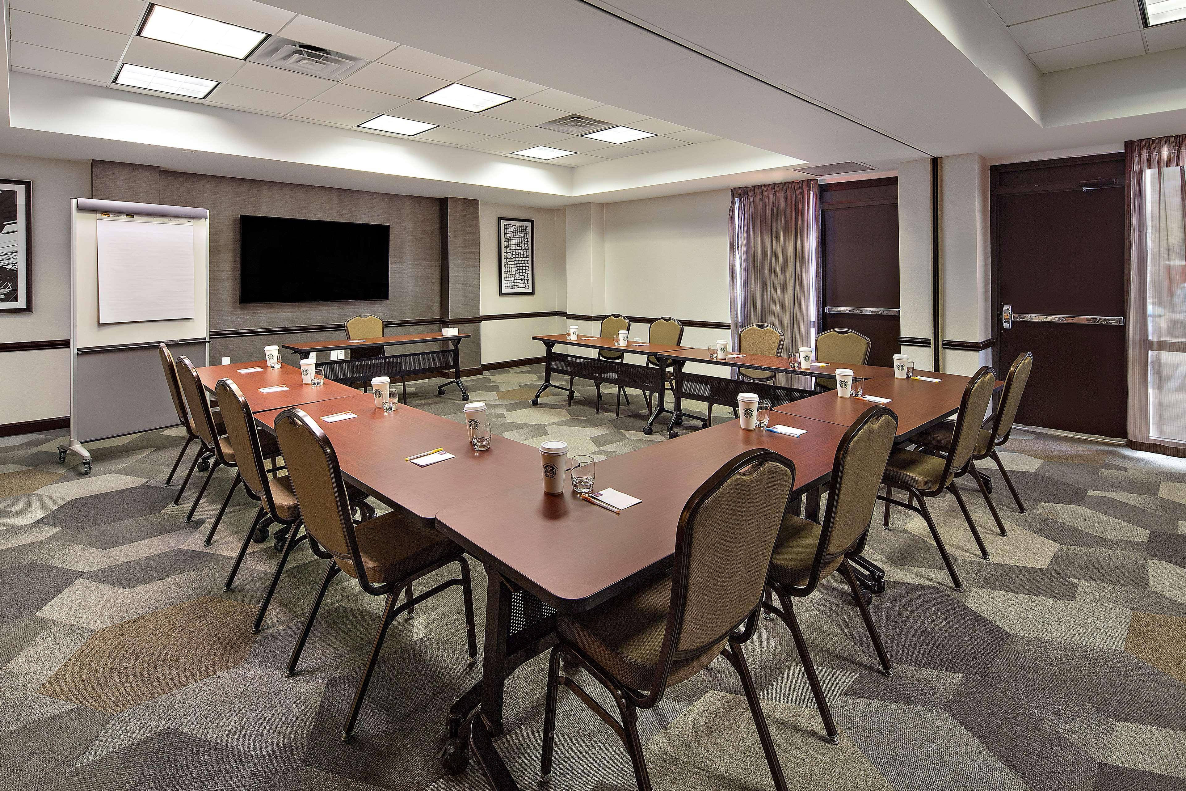 Hyatt Place Dallas/Plano Exterior photo