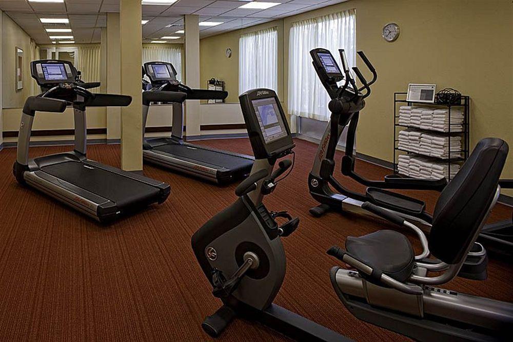 Hyatt Place Dallas/Plano Facilities photo