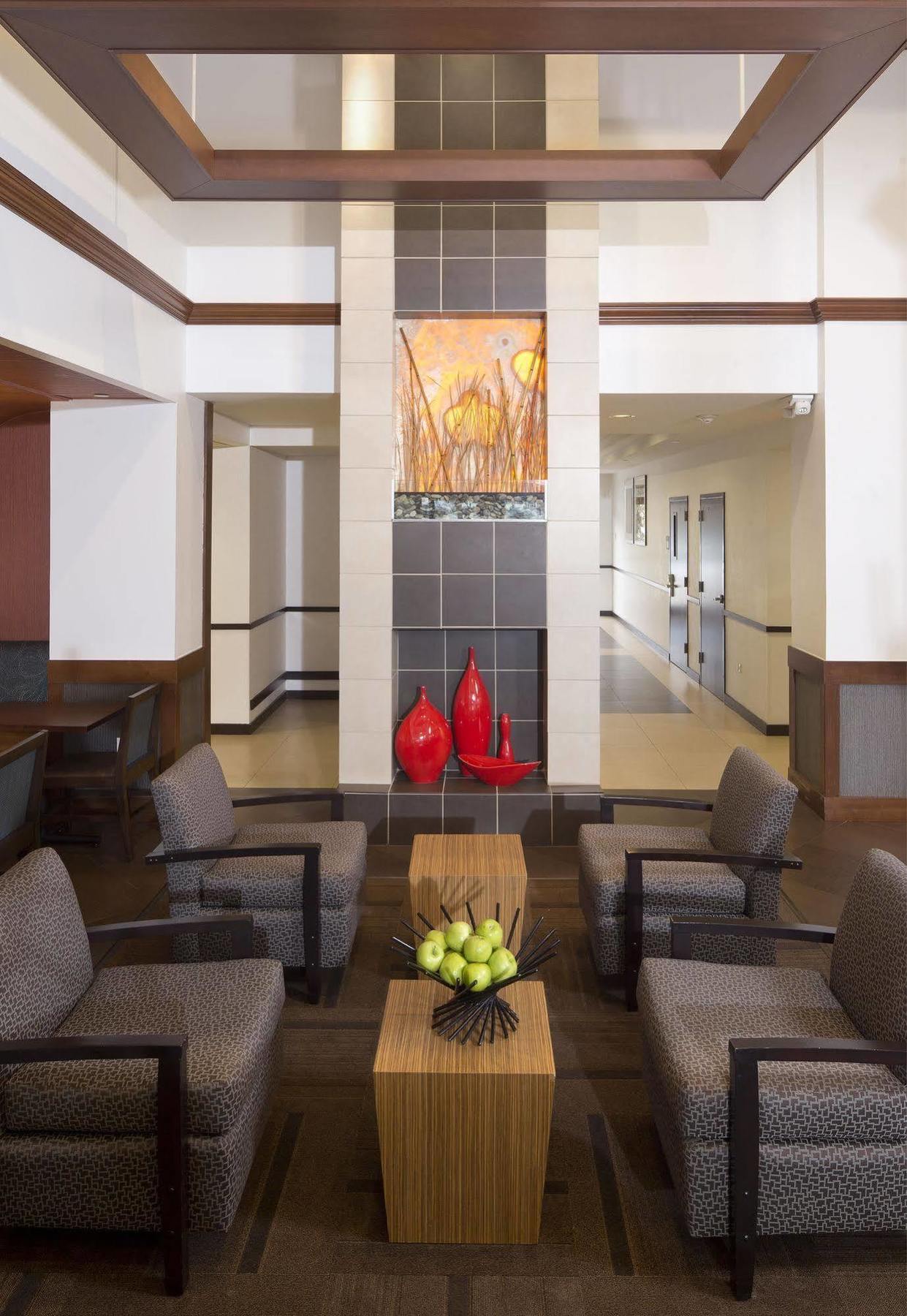 Hyatt Place Dallas/Plano Exterior photo