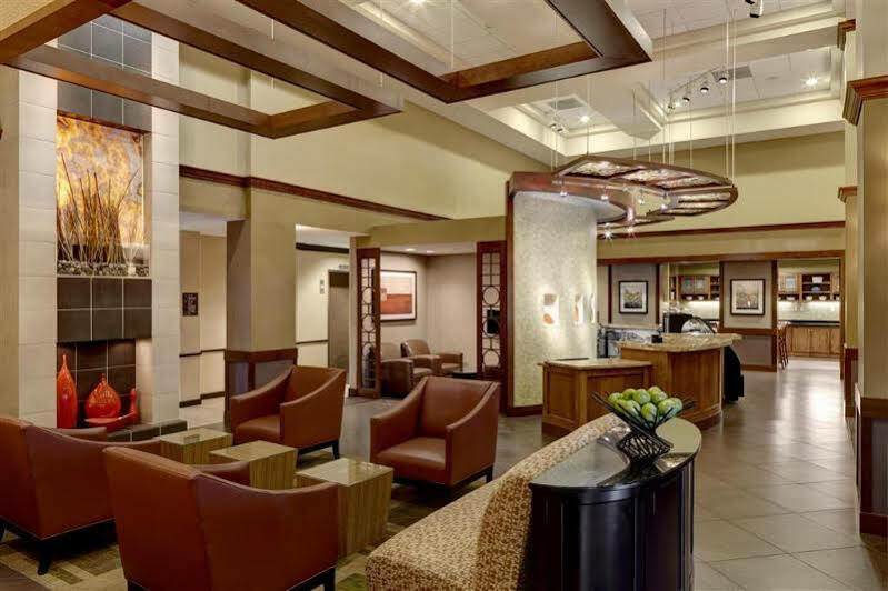 Hyatt Place Dallas/Plano Exterior photo