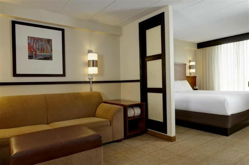 Hyatt Place Dallas/Plano Exterior photo