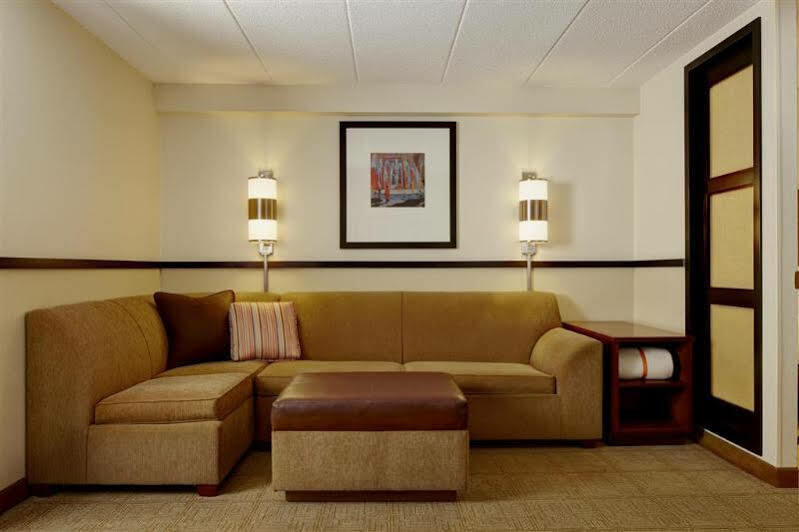Hyatt Place Dallas/Plano Exterior photo