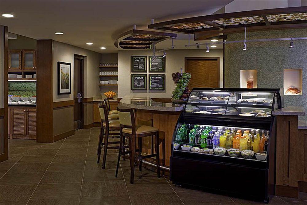 Hyatt Place Dallas/Plano Restaurant photo